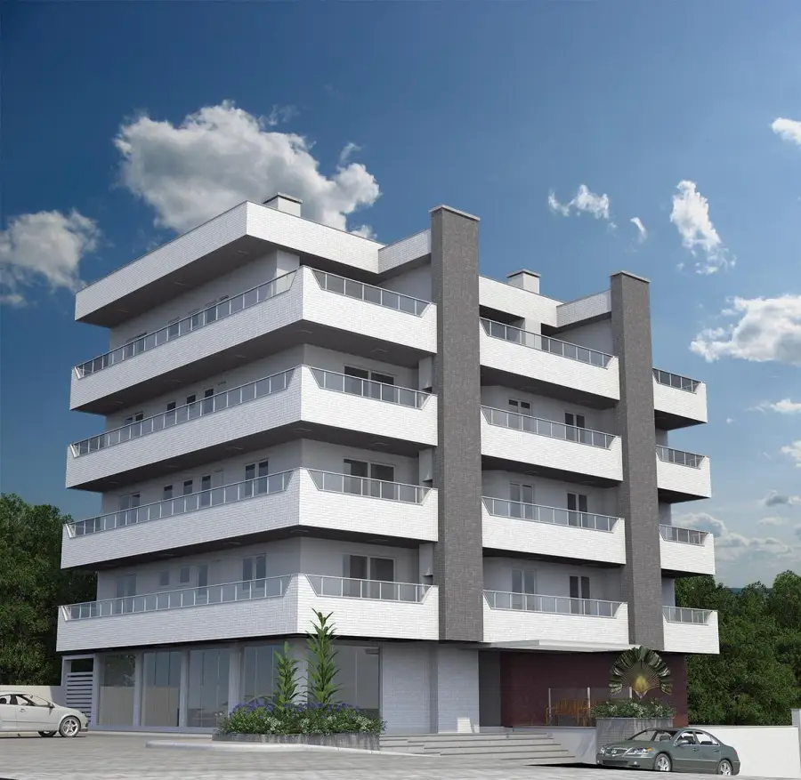 Residencial Laura
